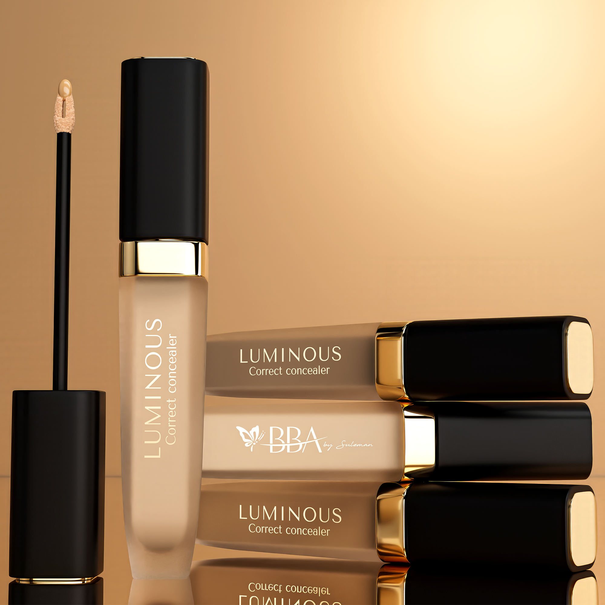 Luminous Correct Concealer