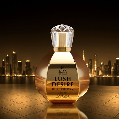 Lush Desire