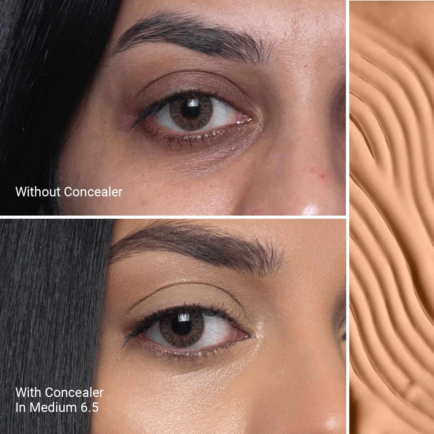 SH 2X COVER CONCEALER