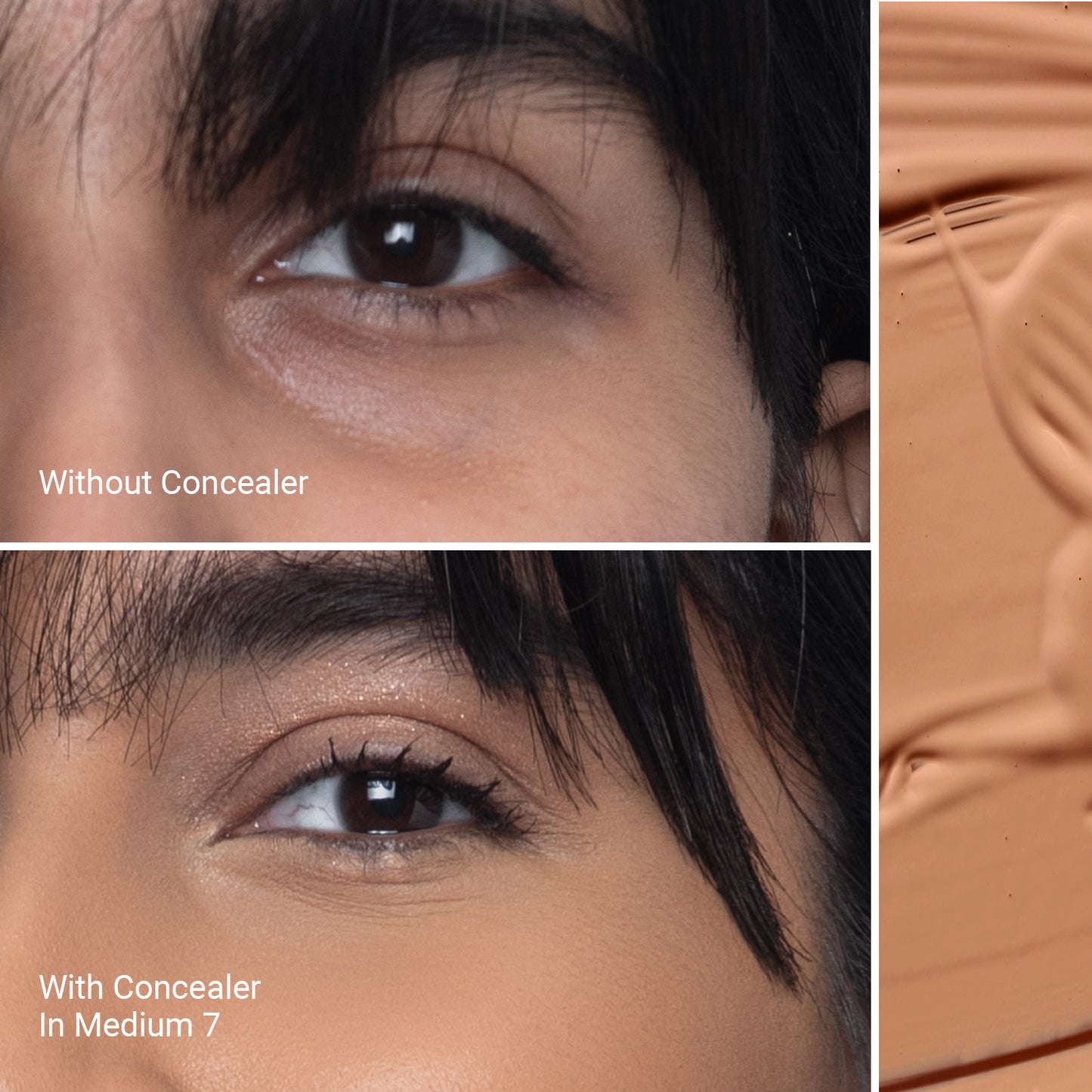 SH 2X COVER CONCEALER