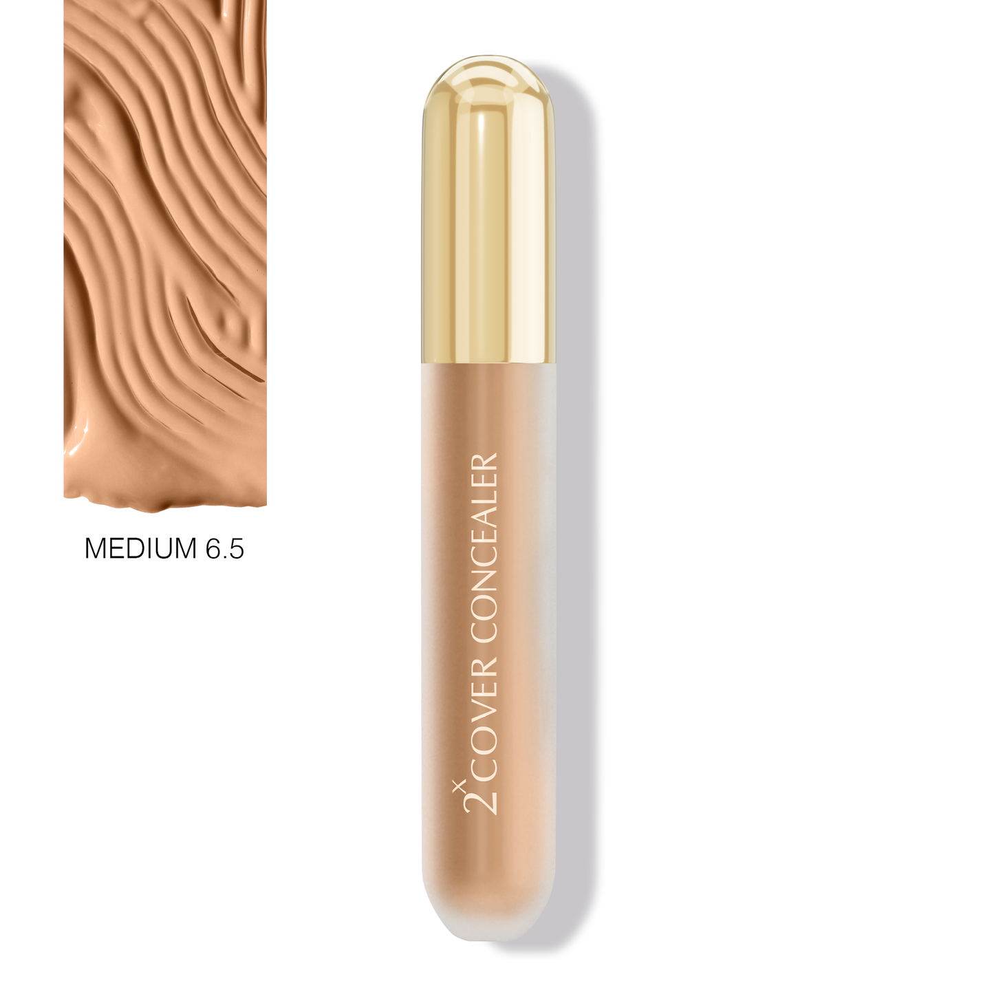 SH 2X COVER CONCEALER