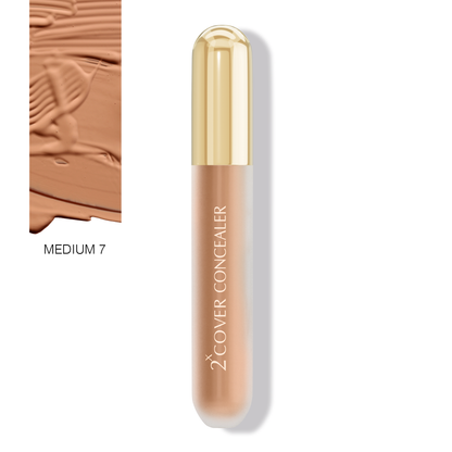 SH 2X COVER CONCEALER