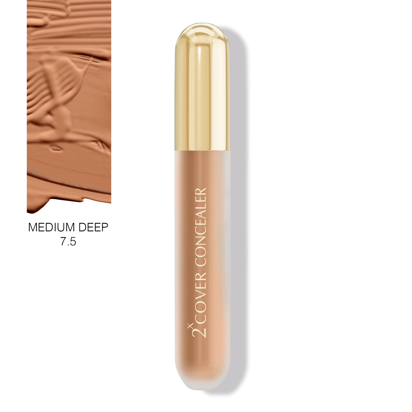 SH 2X COVER CONCEALER