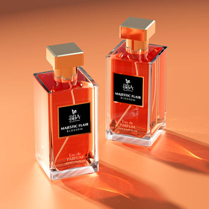Majestic Flair