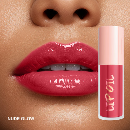 Lip Oil