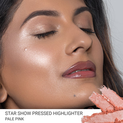 SH STAR SHOW PRESSED HIGHLIGHTER