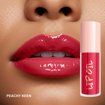 Lip Oil