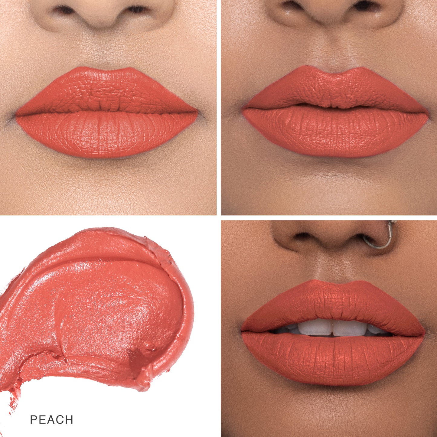 SH LIP CREAM