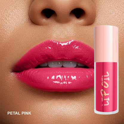Lip Oil