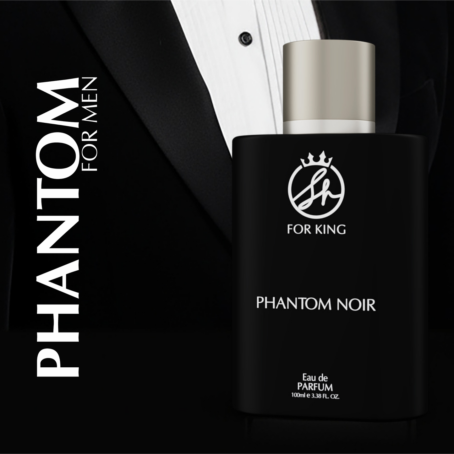 Phantom Noir