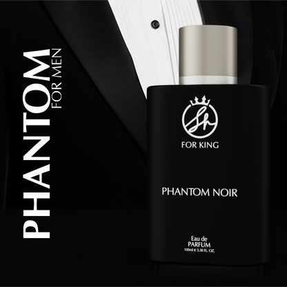 Phantom Noir