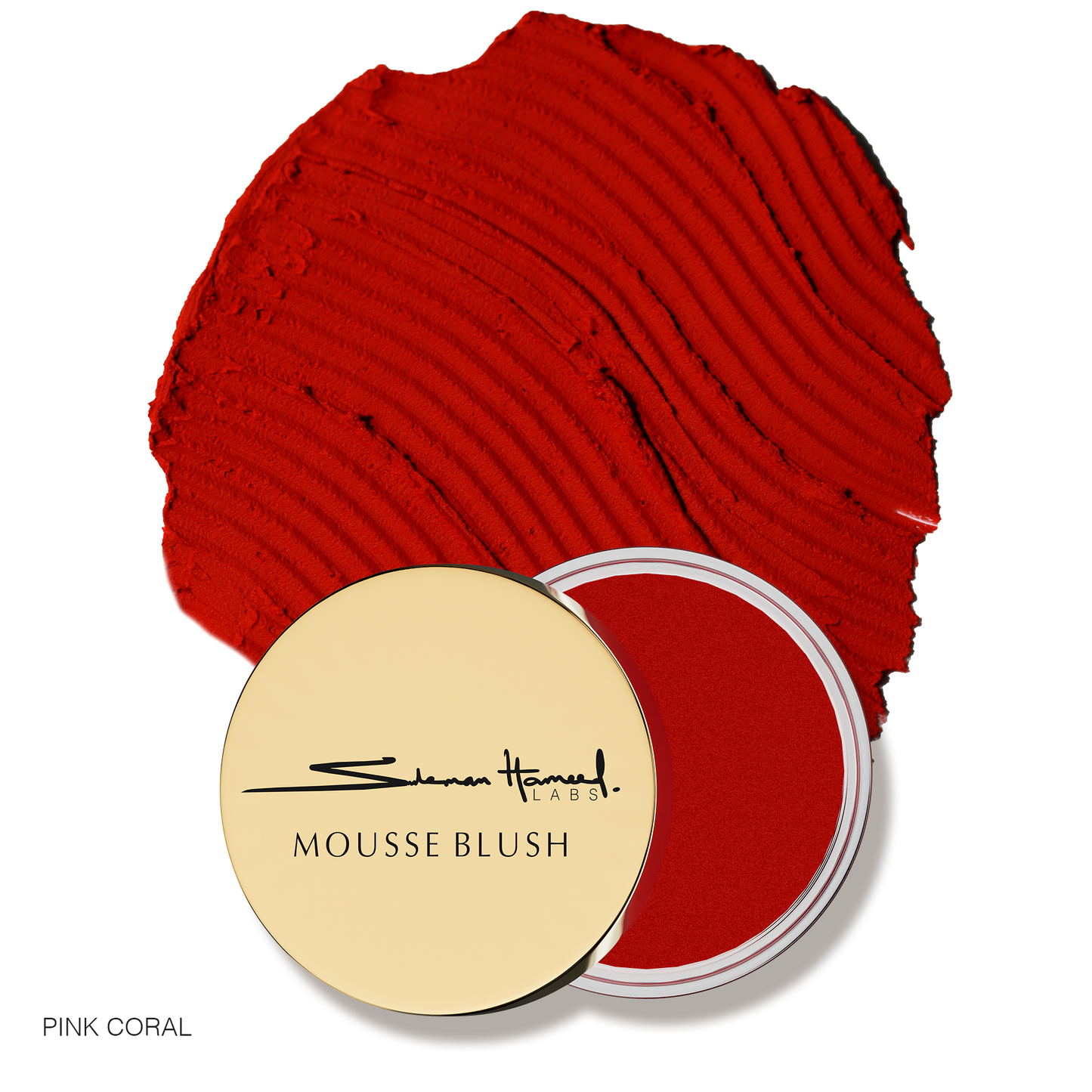 SH MOUSSE BLUSH