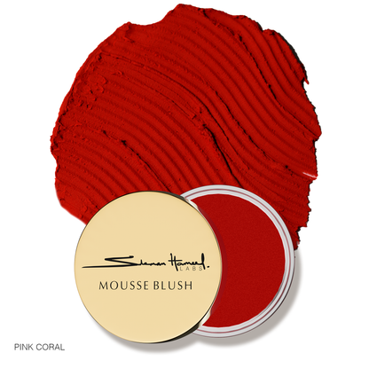 SH MOUSSE BLUSH