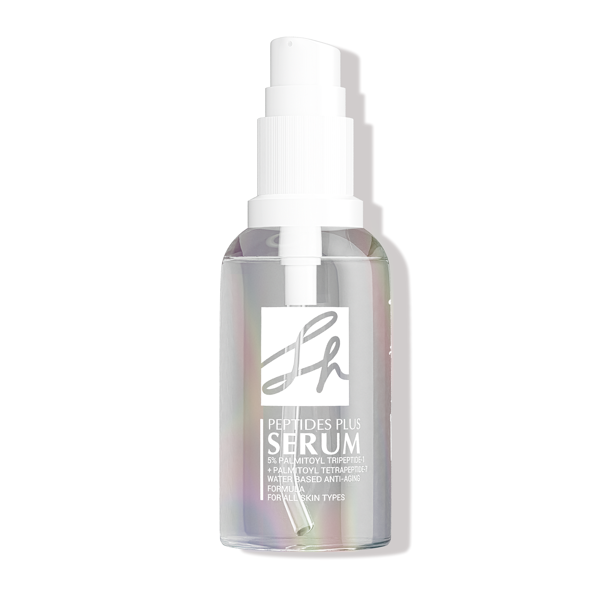 SH Peptides Plus Serum