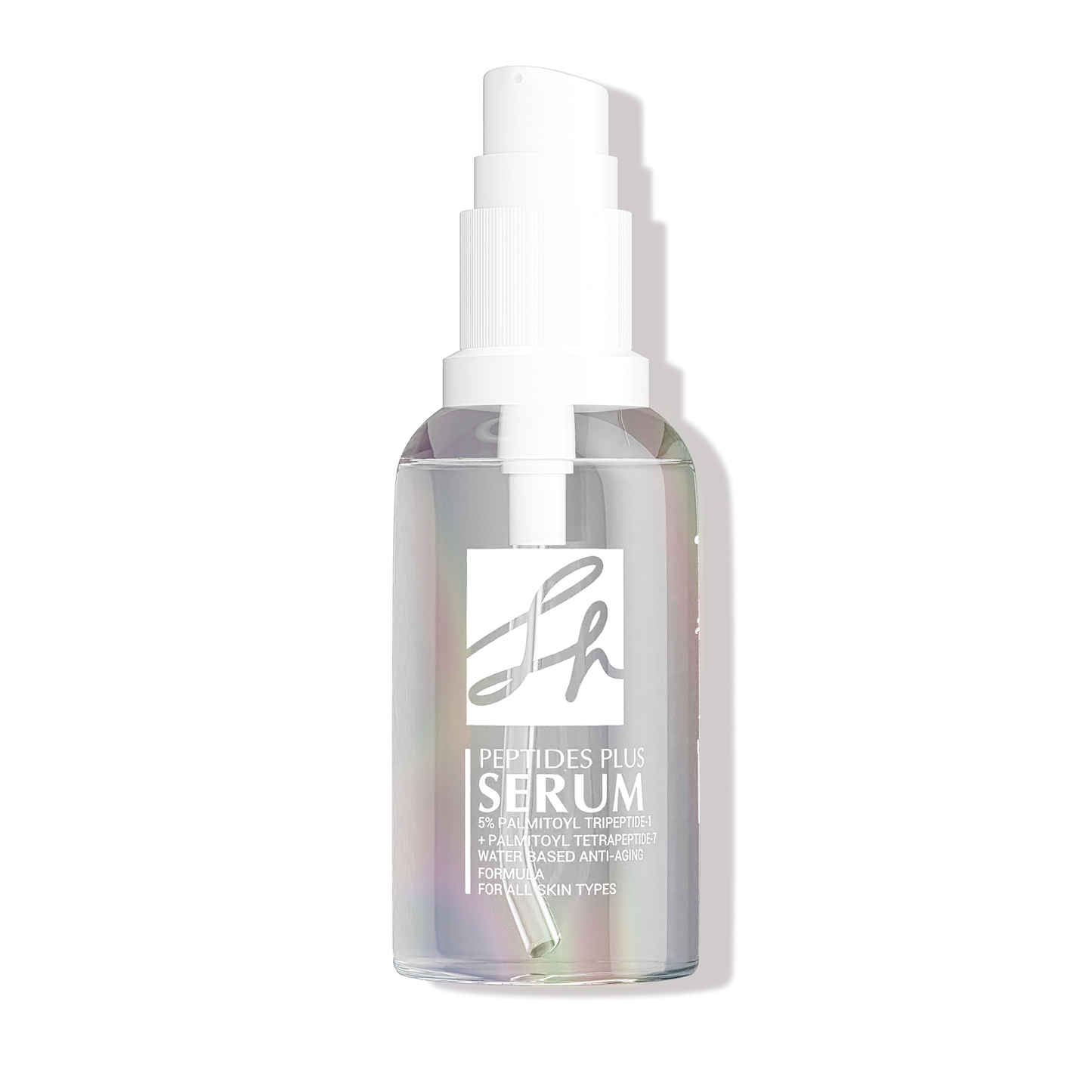 SH Peptides Plus Serum