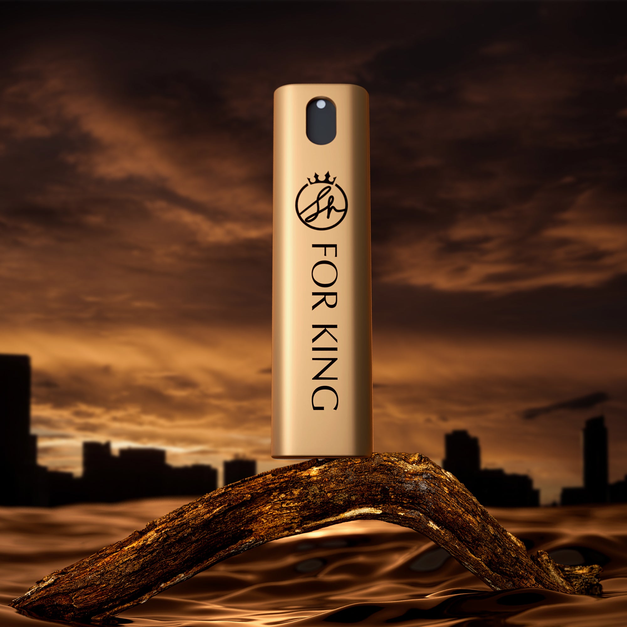 Prime Ambition (10ml)