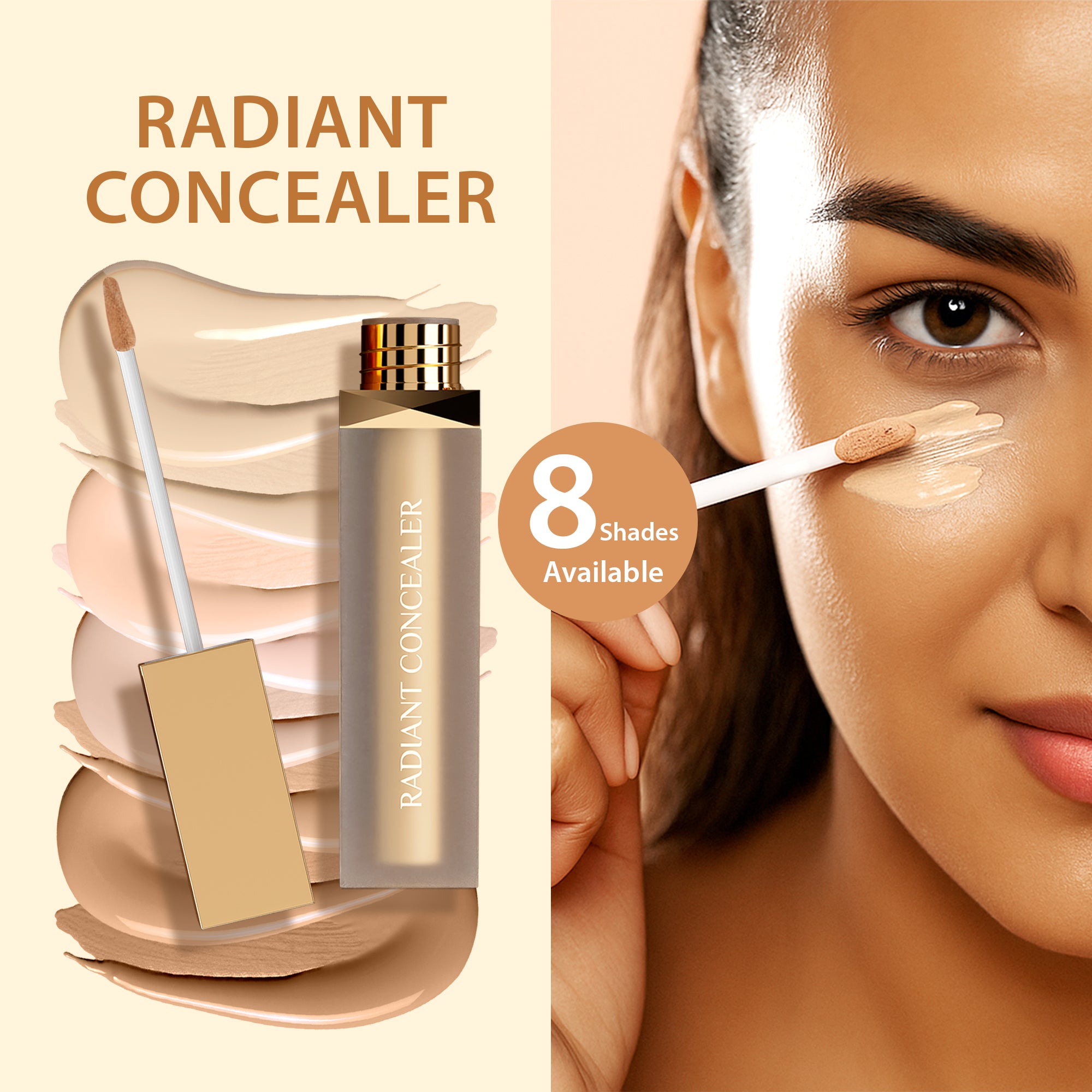 Radiant Concealer