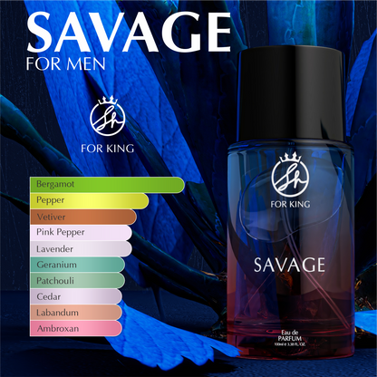 SAVAGE