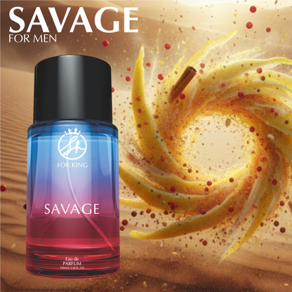 SAVAGE