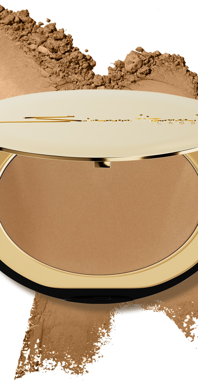 SH Tanbon Matte Bronzer