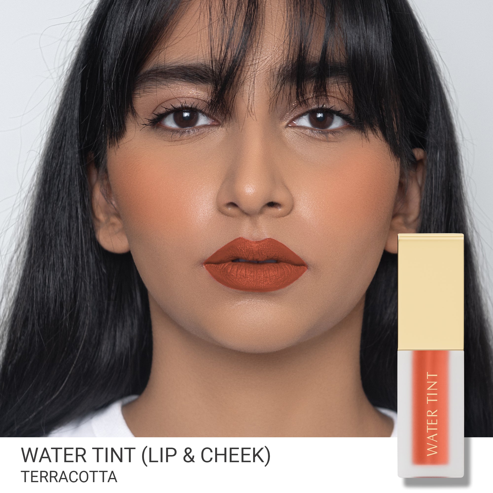 SH WATER TINT LIP & CHEEK