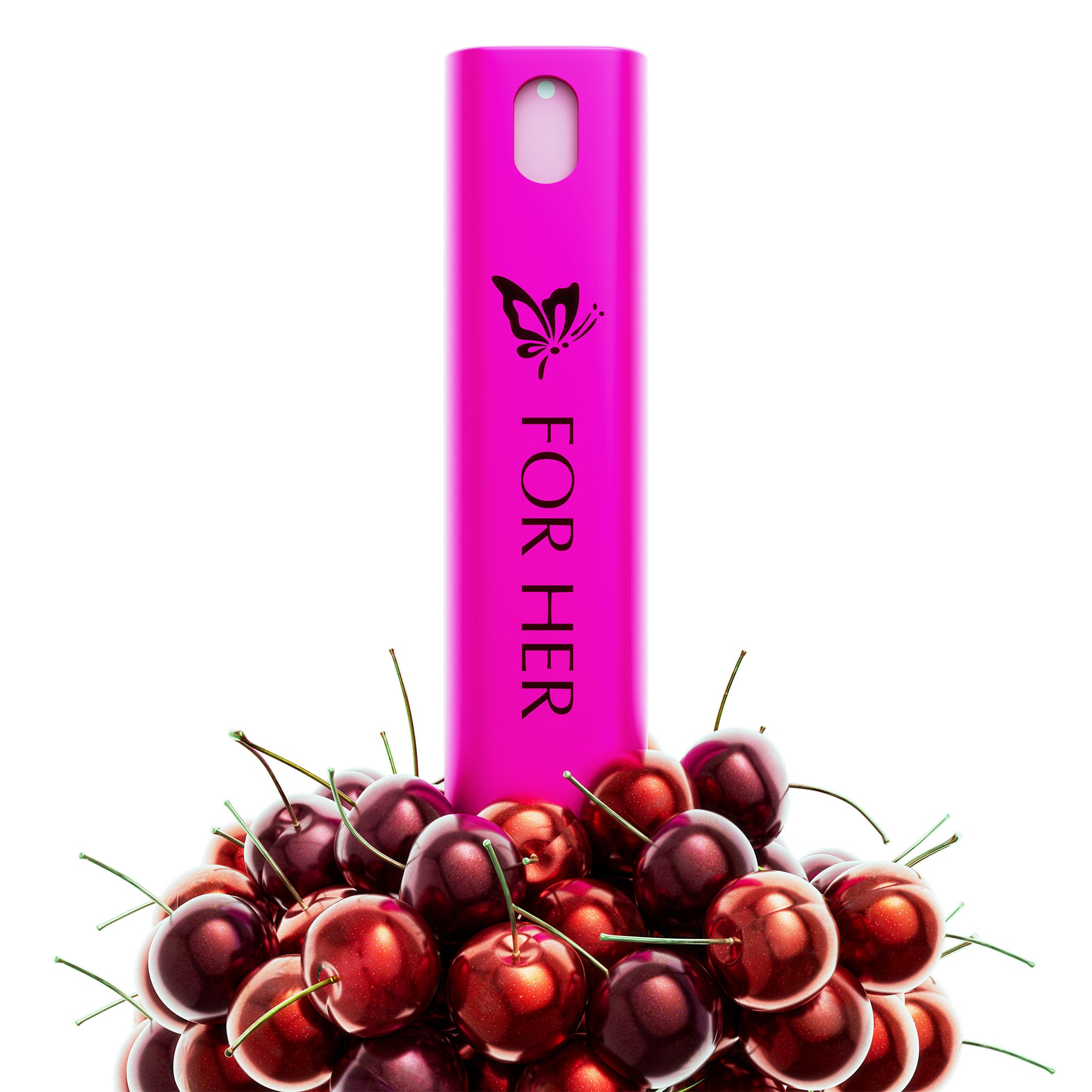 Temptress Berries (10ml)