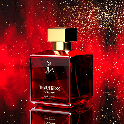 Temptress Berries I EDP 25% Concentration
