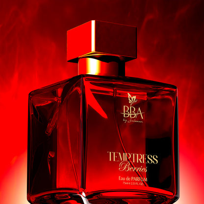 Temptress Berries I EDP 25% Concentration