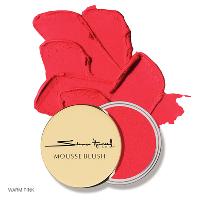 SH MOUSSE BLUSH