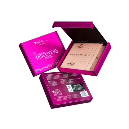 Discovery Pack Women