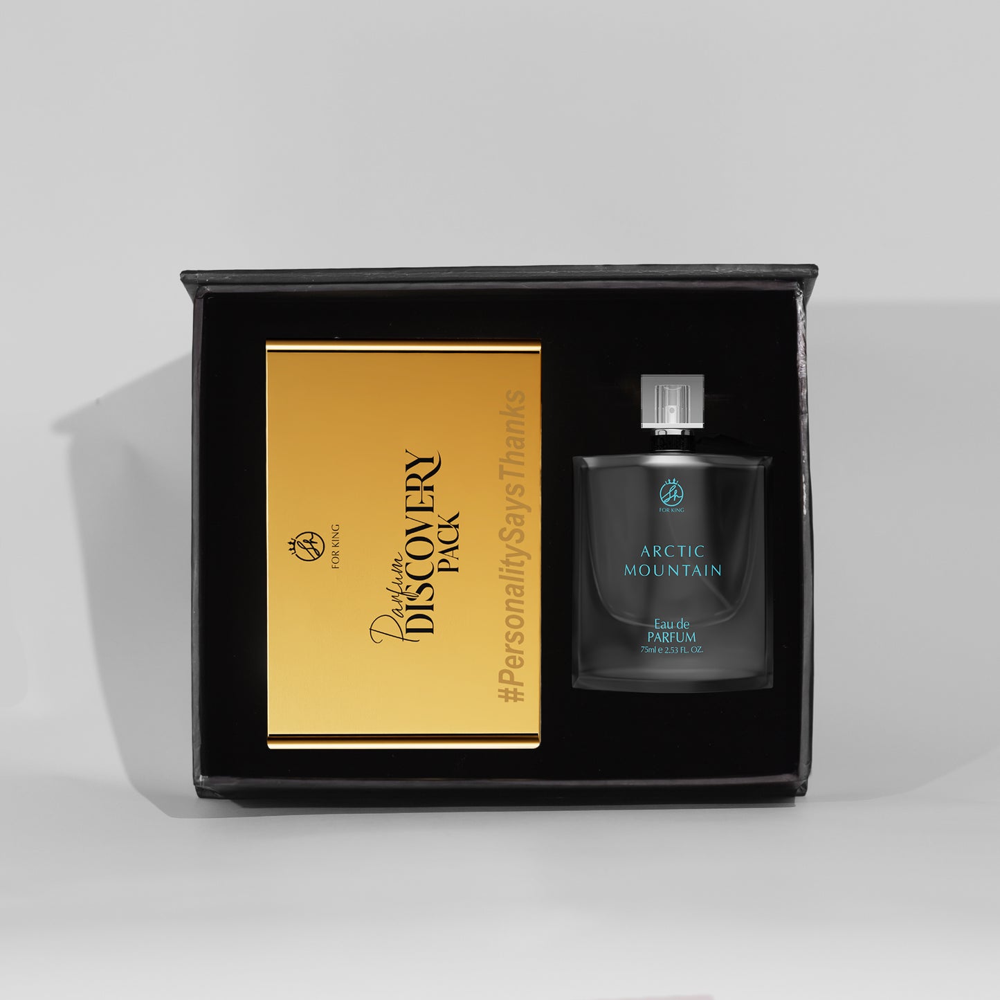 Arctic Mountain I EDP 35% Concentration