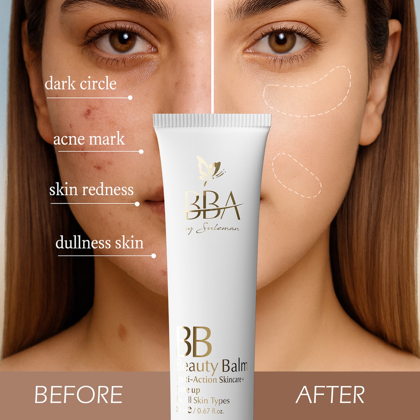 Winter Radiance Box 4 in 1