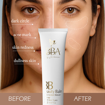 Winter Radiance Box 4 in 1