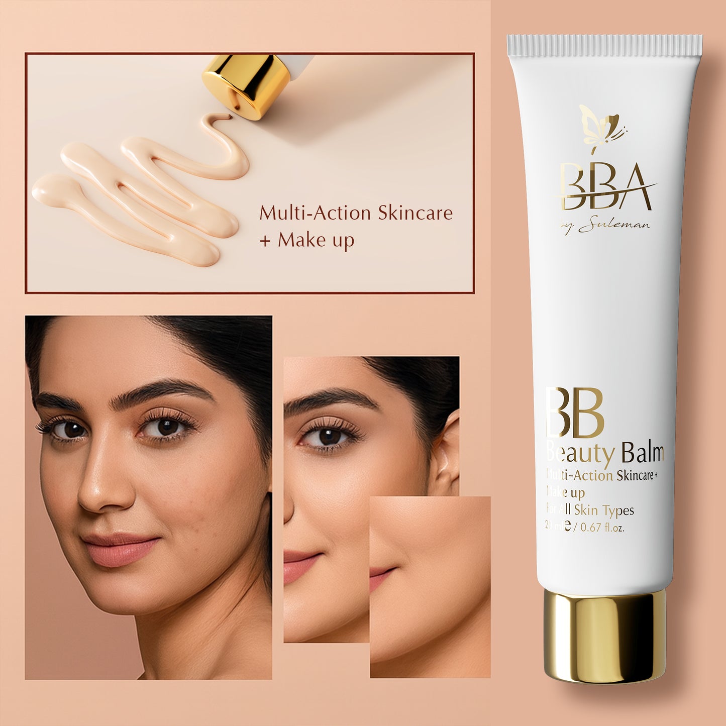 Winter Radiance Box 4 in 1