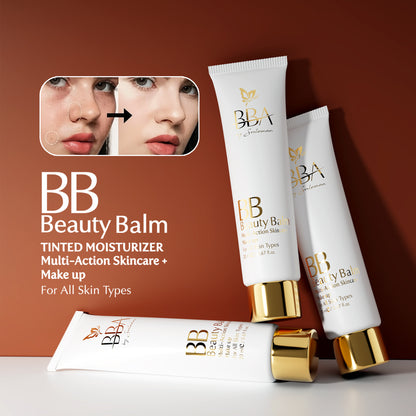 Winter Radiance Box 4 in 1
