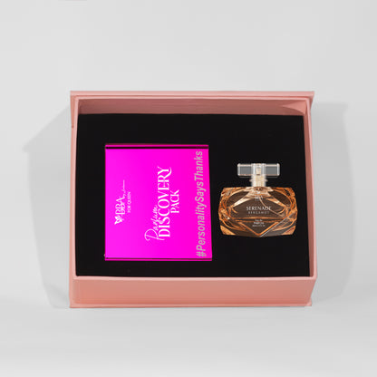 Serenade I EDP 35% Concentration