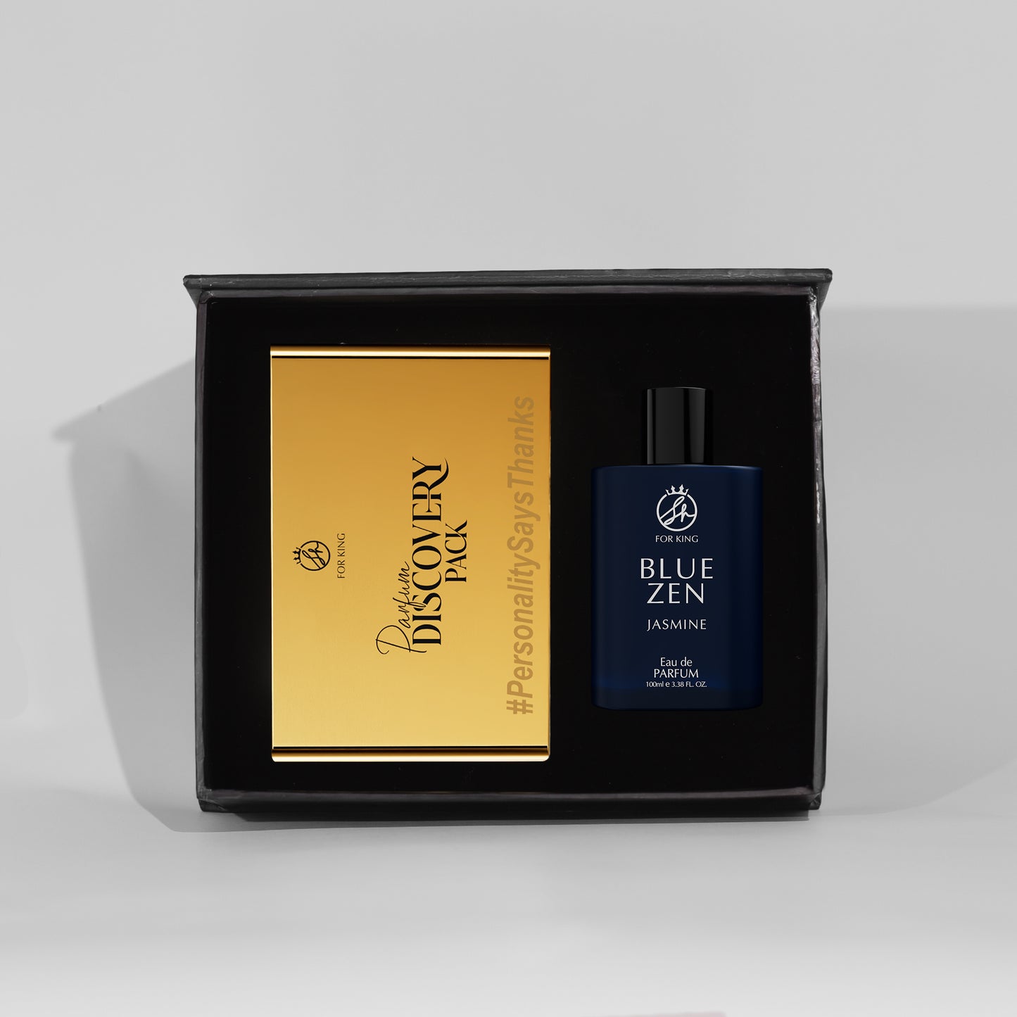 BLUE ZEN I EDP 35% Concentration
