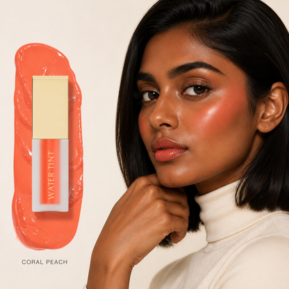 SH WATER TINT LIP & CHEEK