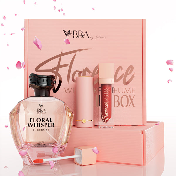 Floral Whisper Value Box