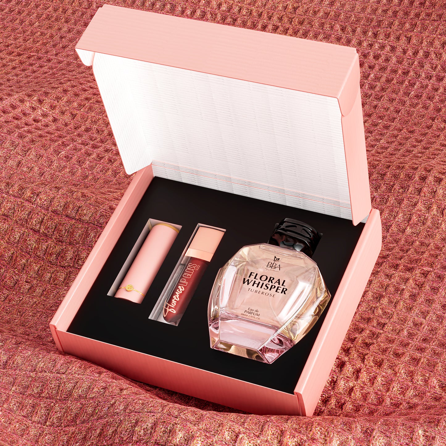 Floral Whisper Value Box