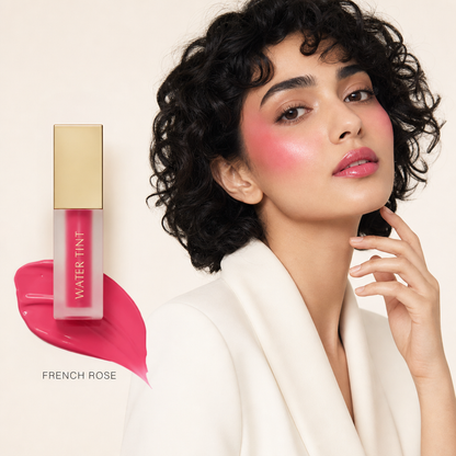 SH WATER TINT LIP & CHEEK