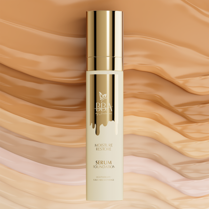 MOISTURE RESTORE SERUM FOUNDATION