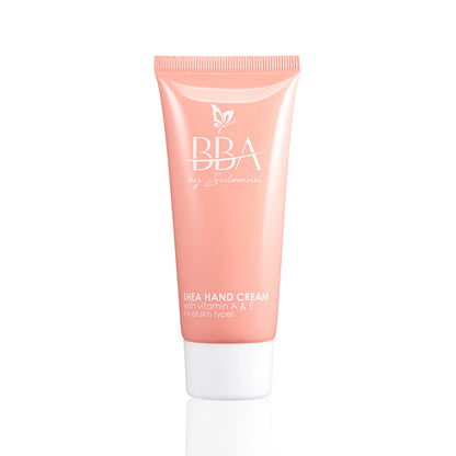 SHEA HAND CREAM