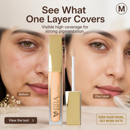 Mega Cover Concealer
