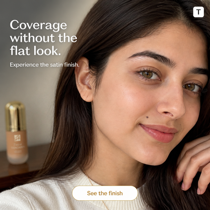 SH 2X WEAR FOUNDATION