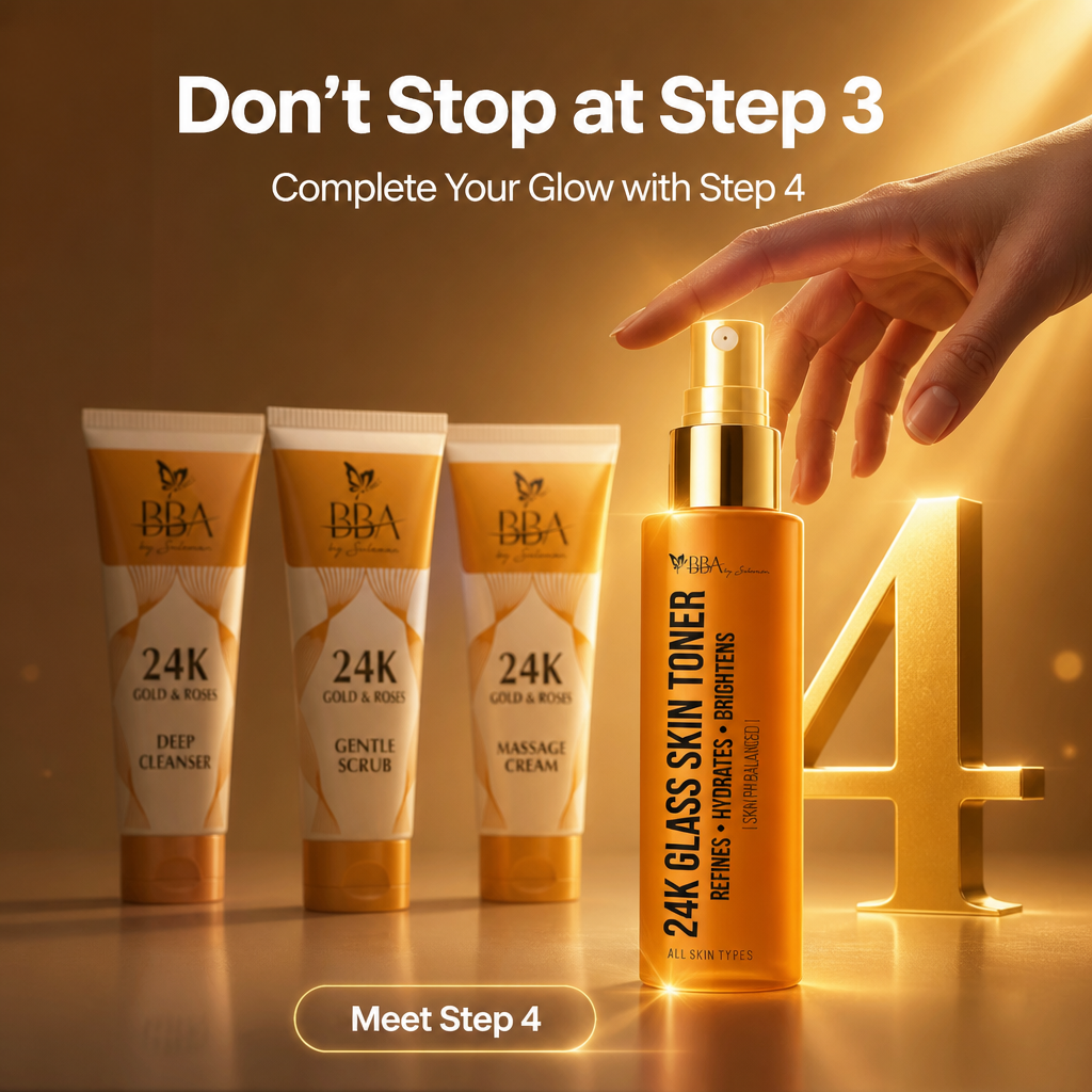 Quick Facial Deal