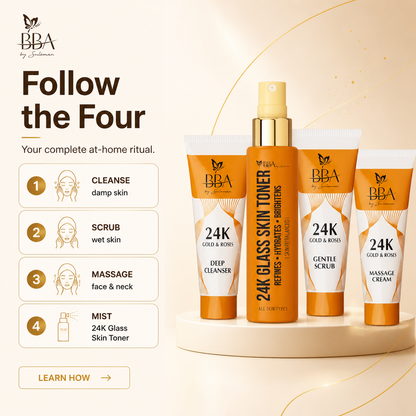 Quick Facial Deal