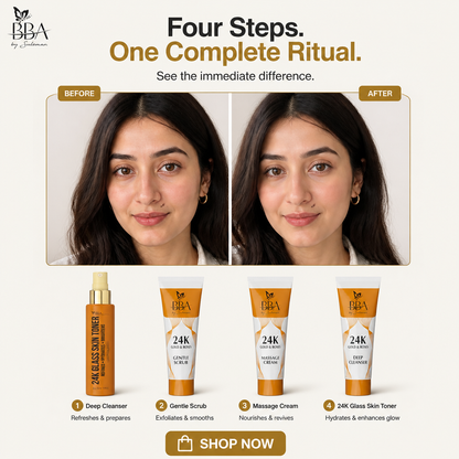 Quick Facial Deal