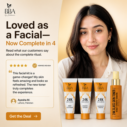 Quick Facial Deal