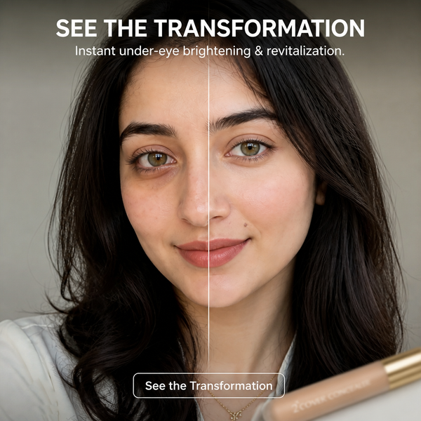 SH 2X COVER CONCEALER